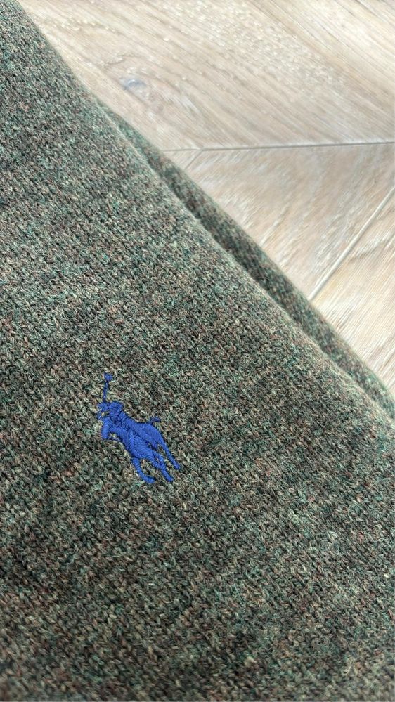 Sweter Sweter Ralph Lauren 100 % welna