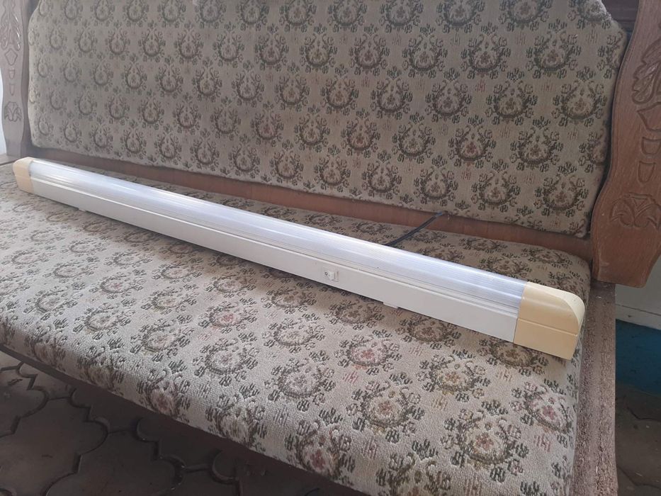 Лампа дневного света 3 шт