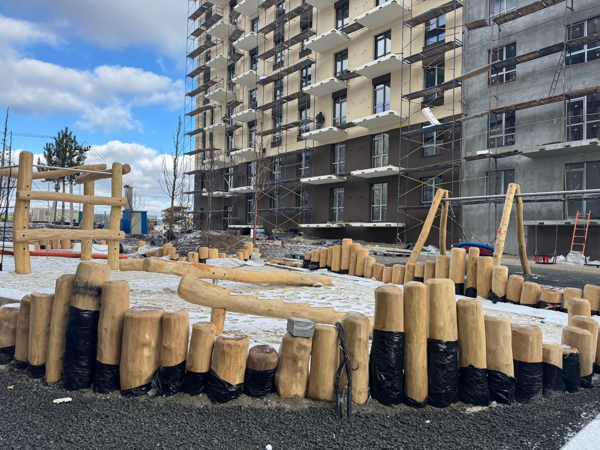 Продаж(Єоселя) 1-кімнатної квартири 38 м2 Пустомити (9км.від Львова)