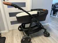 Wózek Cybex Leotie Lux 2w1