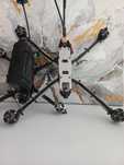 Продам дрон FPV 8 та 10 дюймів.