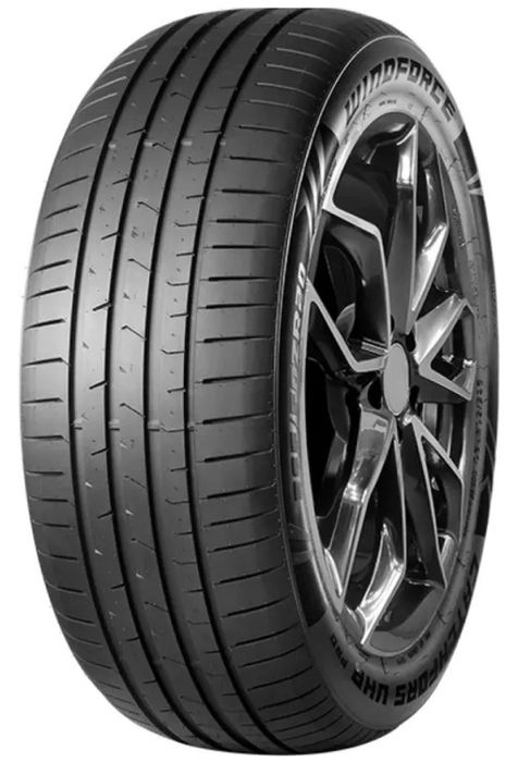 4X 235/40R19 Windforce CATCHFORS UHP PRO 2024