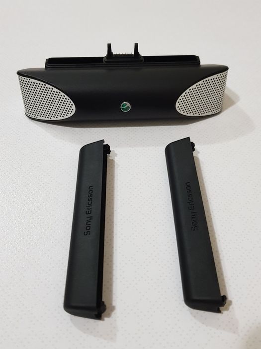 Sony Ericsson MS410  колонка колекційна