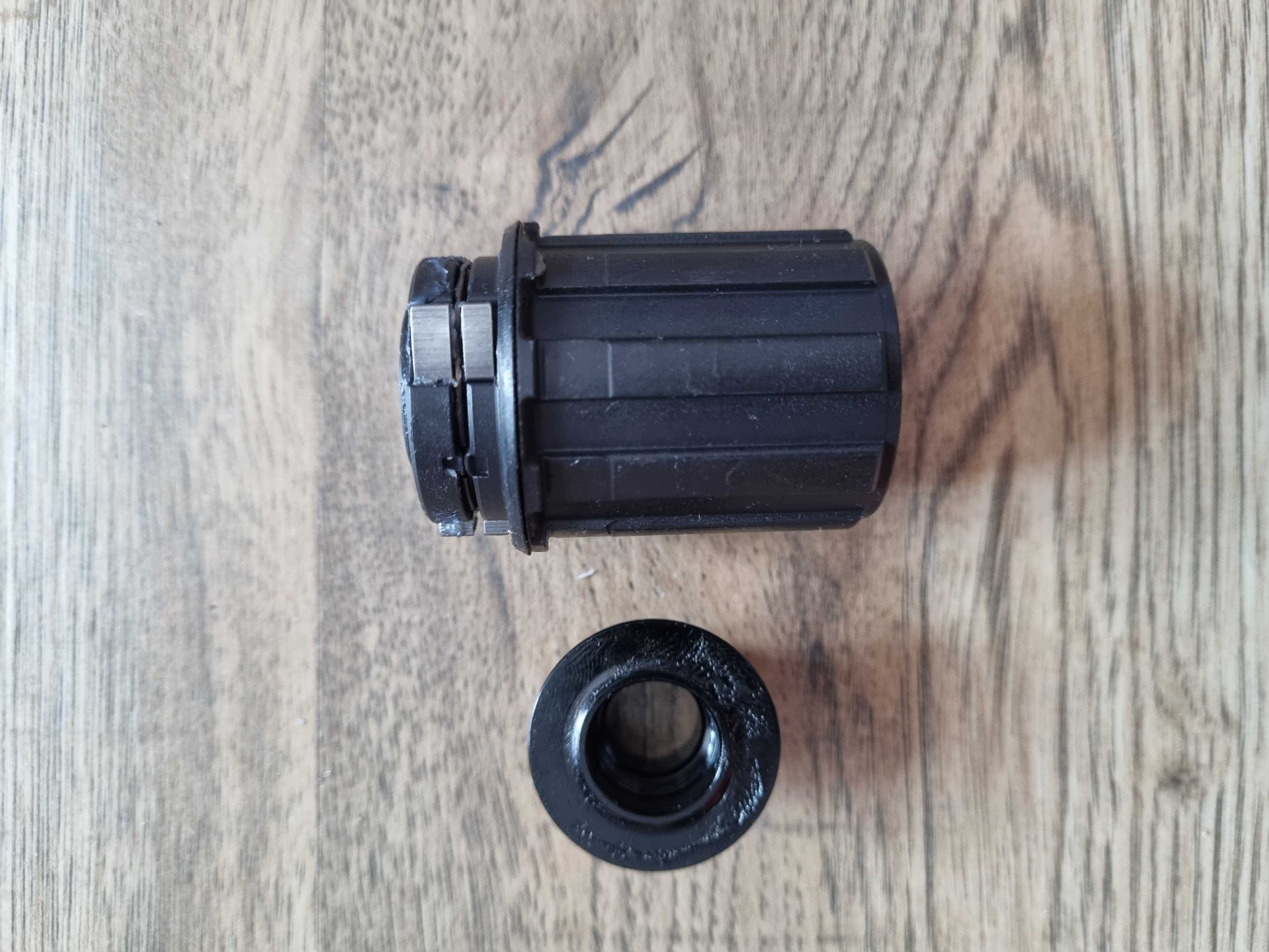 Napęd Sram apex 1×11