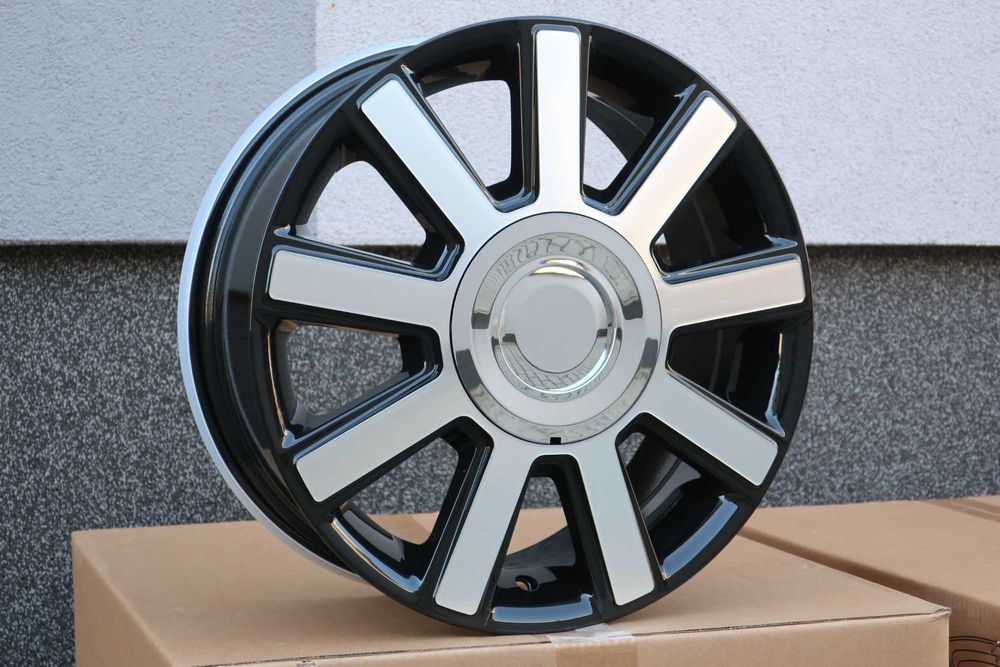 alu felgi 16 6x130 MERCEDES - BENZ sprinter 906 907 / NOWE