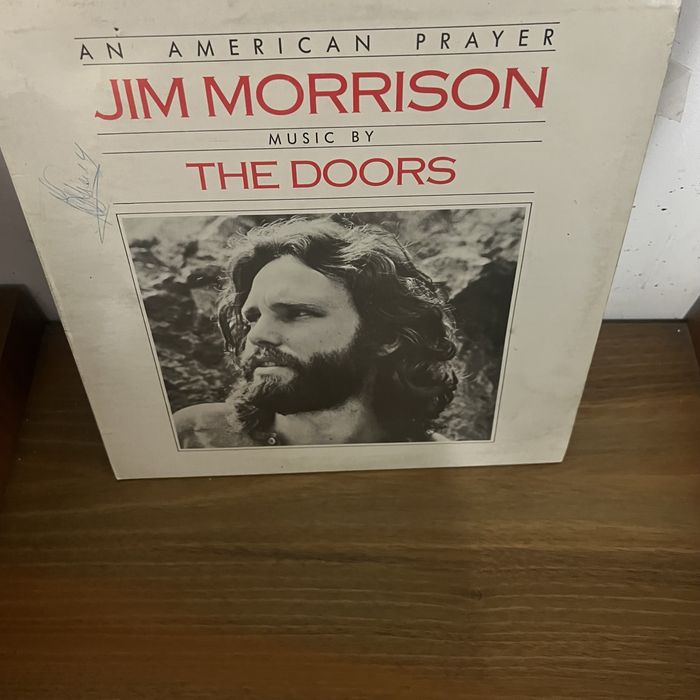 Vinis de varias bandas