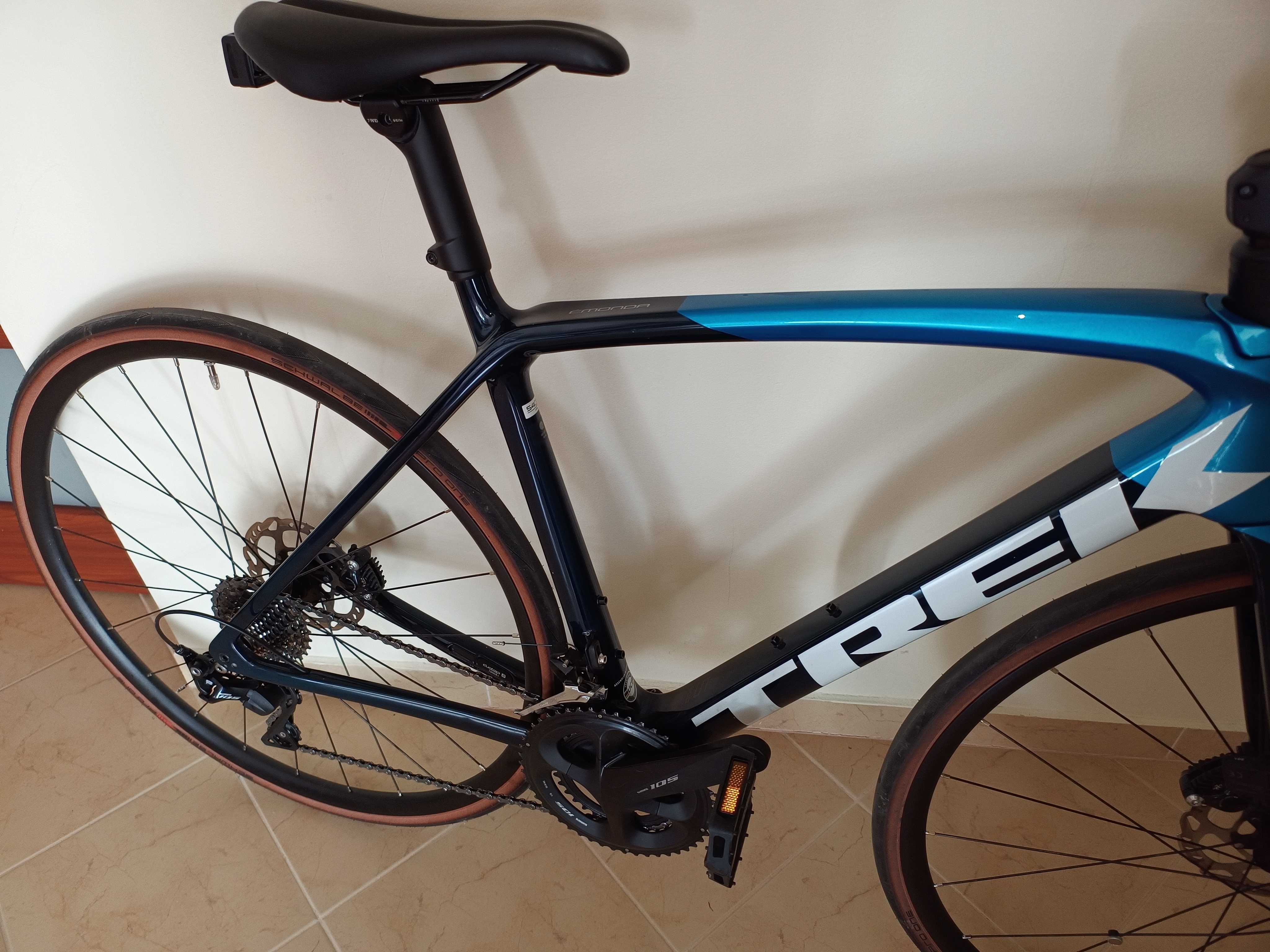 Trek Emonda SL5 rozm. 54