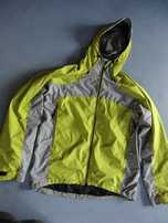 Kurtka HAGLOFS WINDSTOPPER roz L Trekkingowa Turystyczna