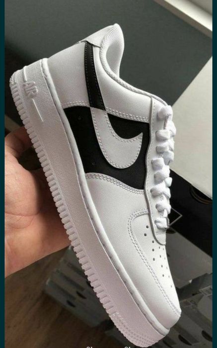 Naprawa i castom butów za małą opłatą