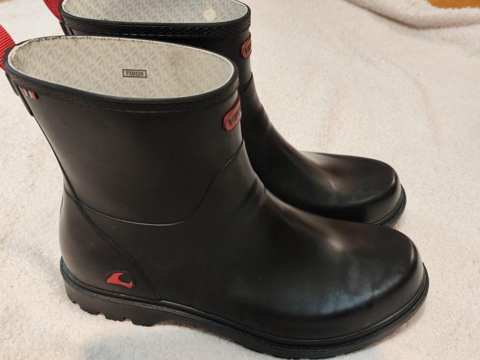 Kalosze Viking damskie r.40