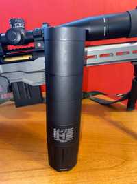 Саундмодератор A-Tec H2 Mega 5/8-24 6.5 Creedmoor