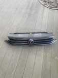Grill passat b8 lift