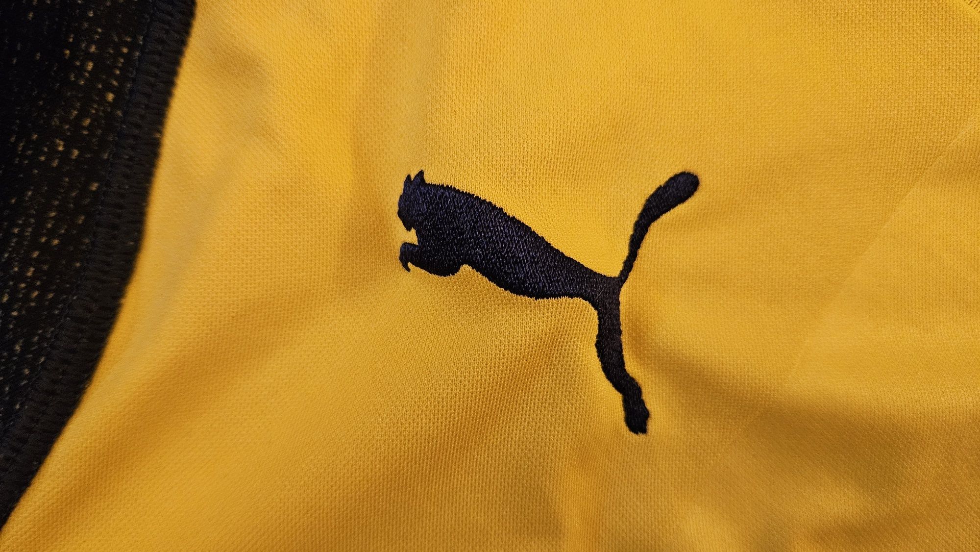 Koszulka BVB Borussia Dortmund M Puma oryginał