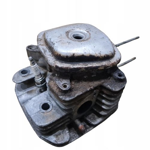 Honda Gxv 340 Głowica Zawory Pokrywa Komplet