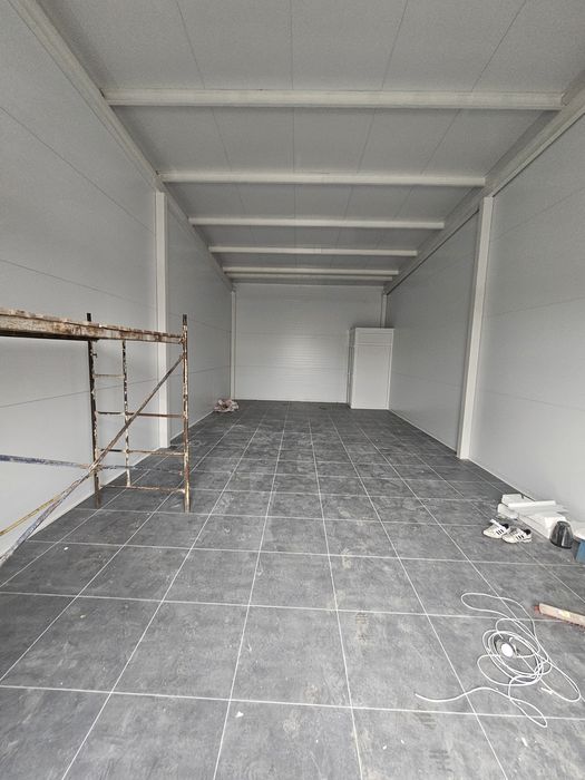 Оренда рн Балашовки, червона лінія