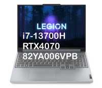 Lenovo Legion Slim 5-16 i7-13700H/16GB/512 RTX4070 240Hz