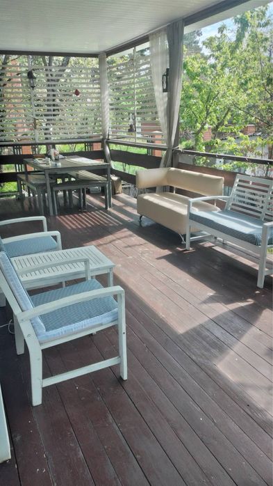 Здам будинок подобово