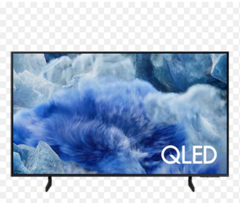 Телевізор Samsung 43U8072.Новинка 2025