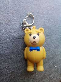 Porta chaves Ted