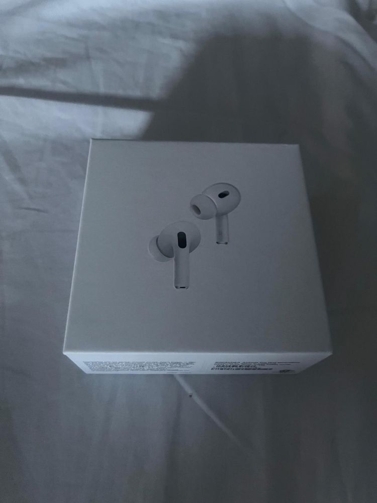 AirPods Pro 2 geração