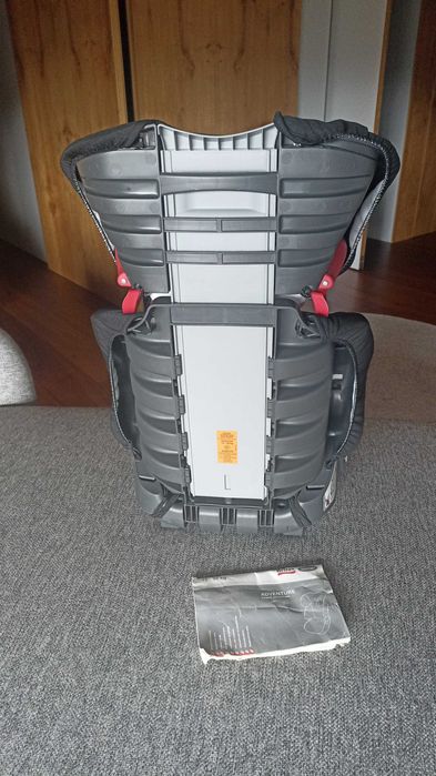 Cadeira Romer Britox 15-36Kg