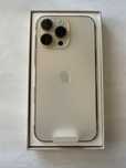 iPhone 14 pro max Gold 128GB