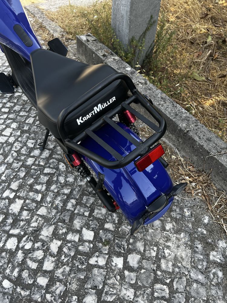 Scooter eletrica /moto eletrica