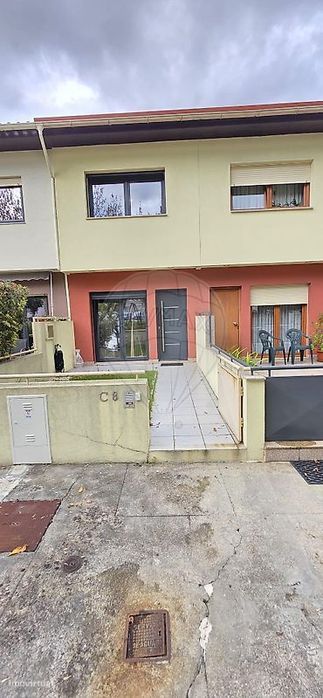 Moradia T3 para venda