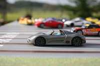 Carrera Evolution 1:32 Porsche 918 Spyder