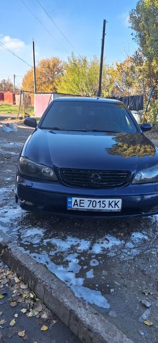 Продам Нисан максима