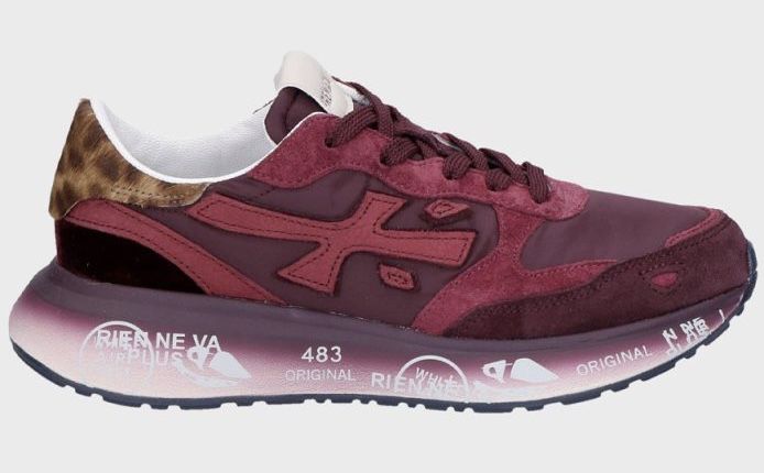 Кросівки Premiata 37р.