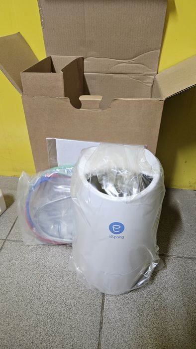 Новий в оригінальній упаковці фільтр очищення води espring від амвей