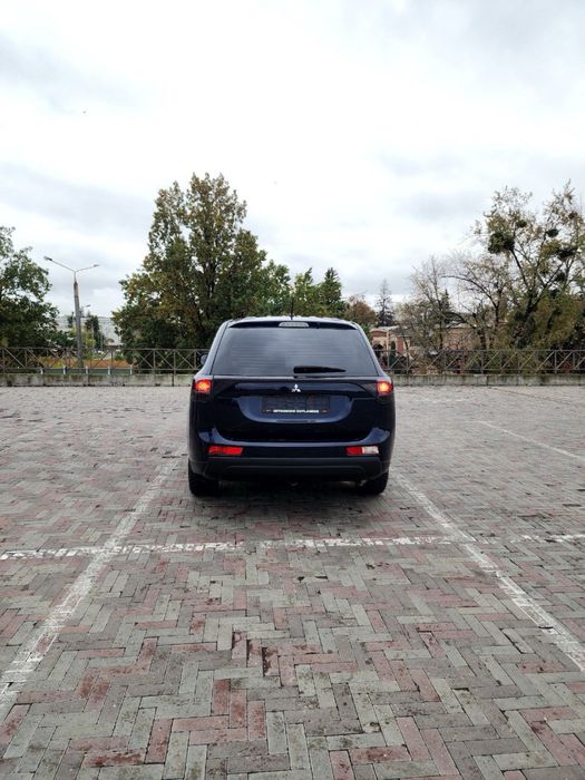 Продам власний автомобіль