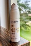 Krem BB Cream Swederm light SPF50 dla cery jasnej