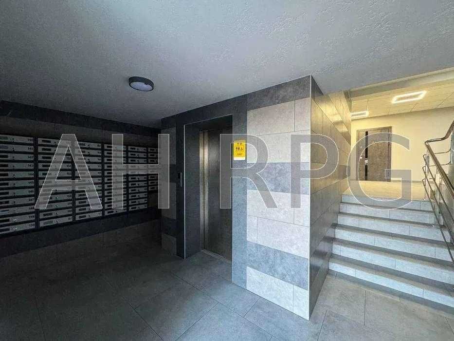 Без % Продаж 1кім квартира 45,5м² ЖК Петрівські Липки
