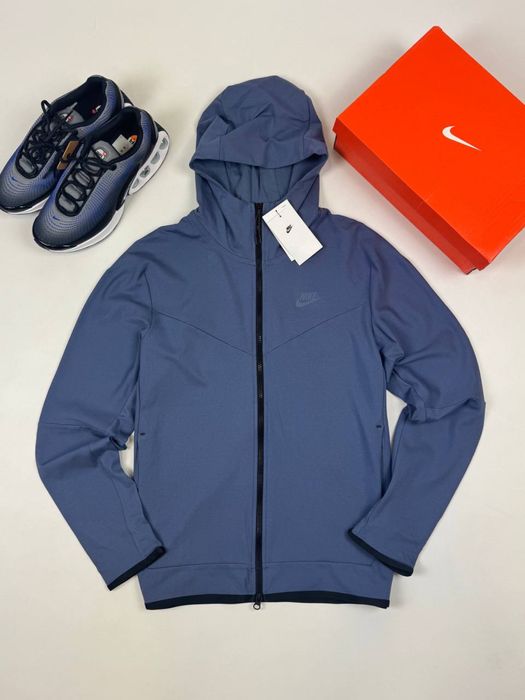 Оригінал! Толстовка Nike Tech Fleece
