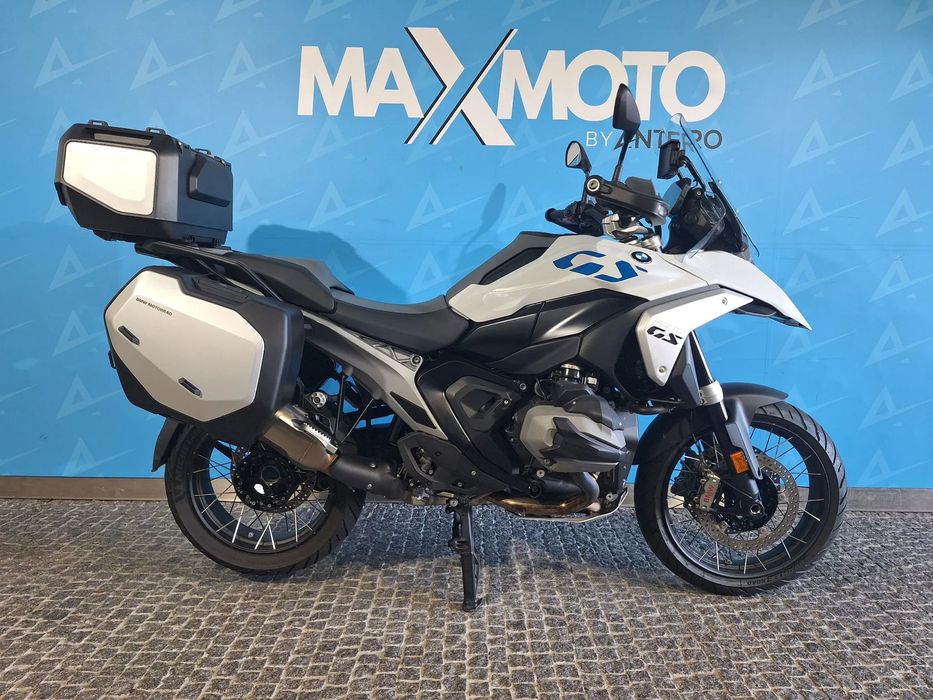 BMW R 1300 GS