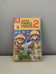 Super Mario Maker 2 Nintendo Switch