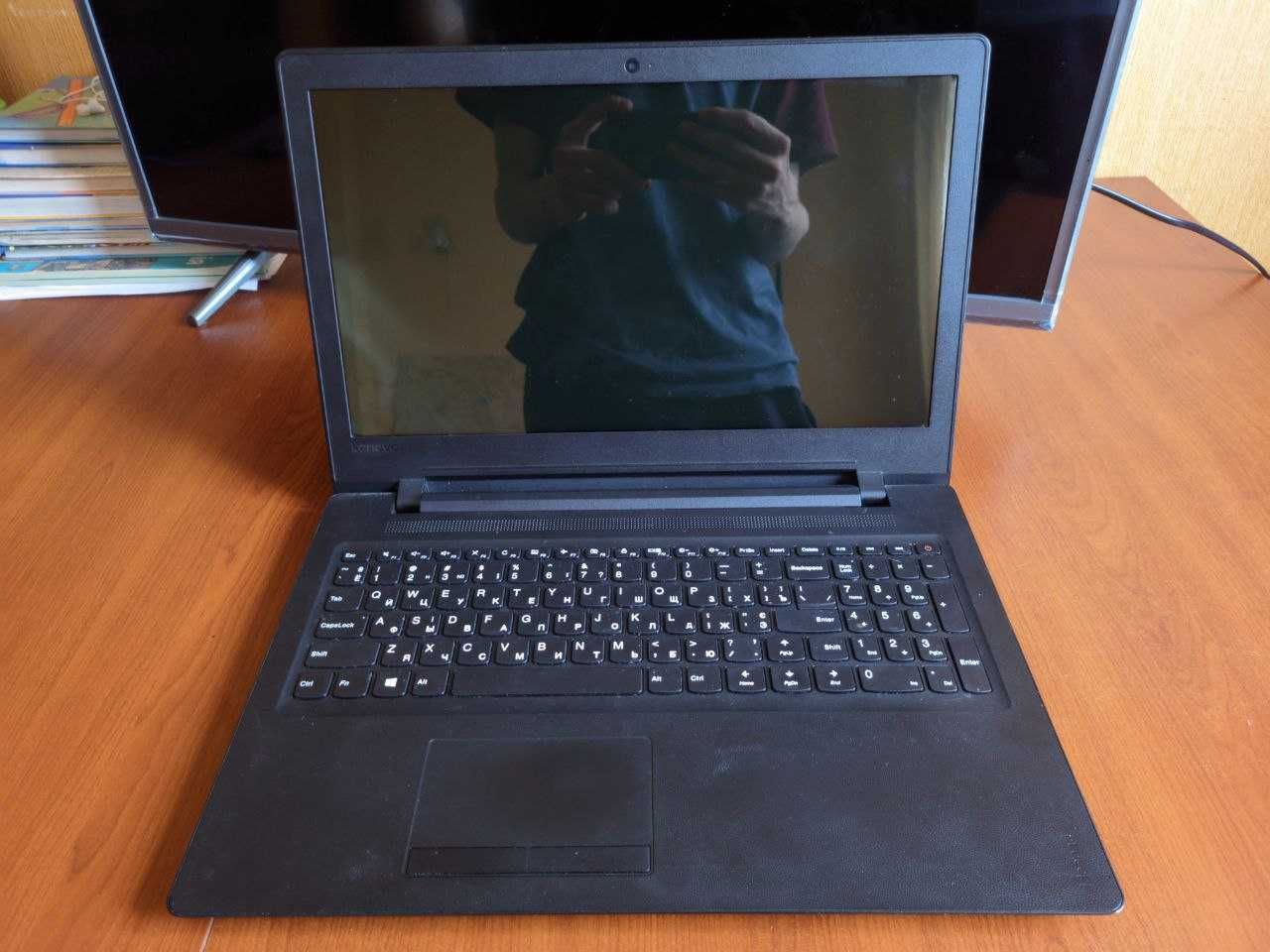 ноутбук Lenovo 110-15 IBR