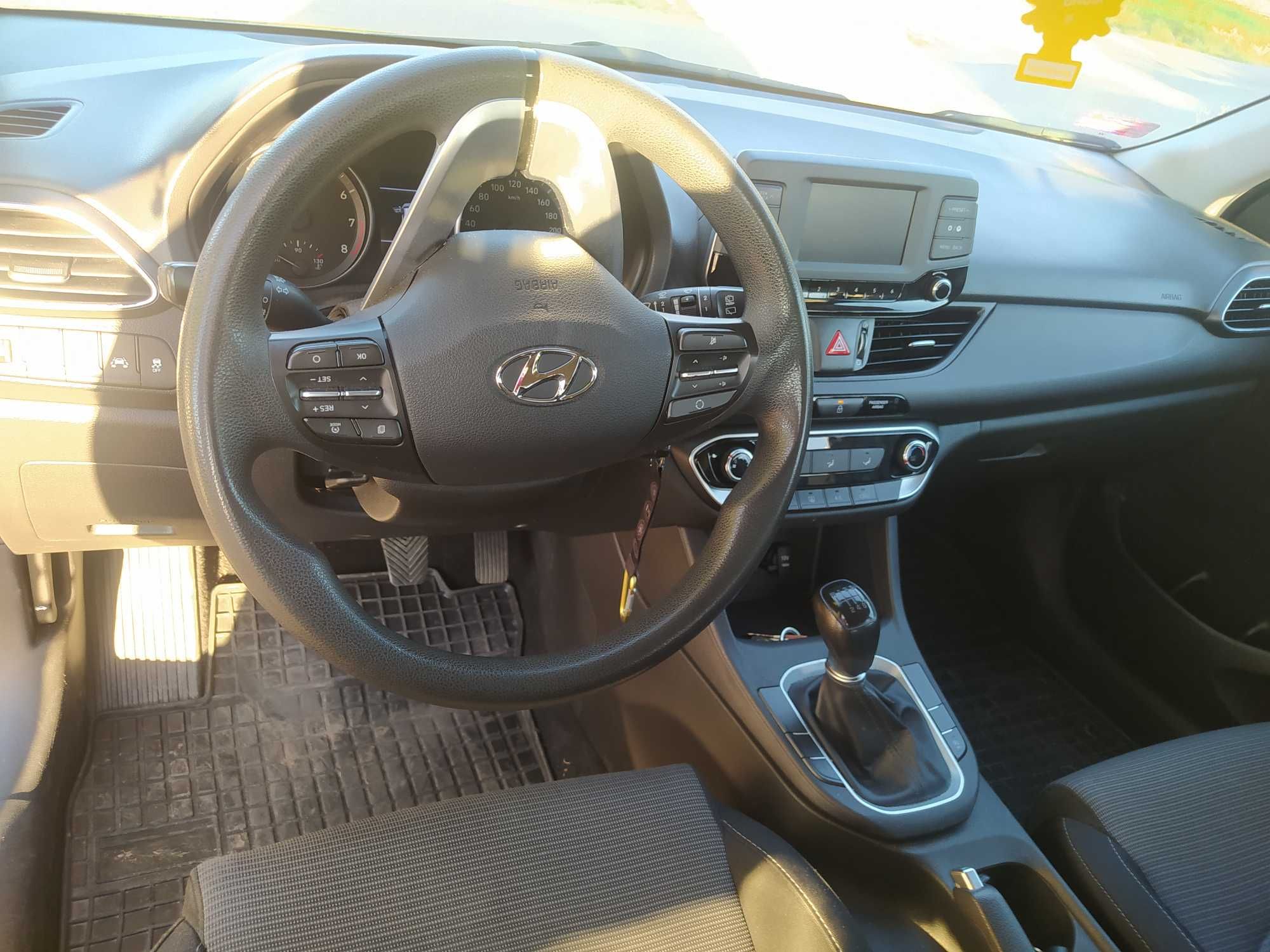 Hyundai I30 1.4 Classic 2017 okazja