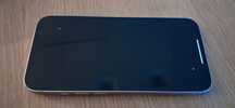 Iphone 13 zbity tył