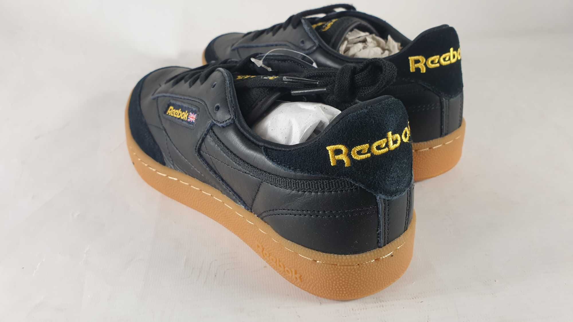 REEBOK CLUB C 85 TDG adidasy męskie rozmiar 40,5