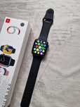 Watch 9, czarny nowy