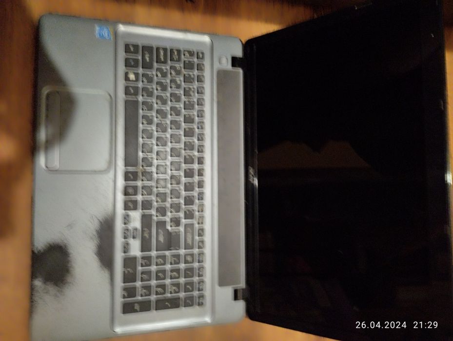 Ноутбук Acer, Asus, HP,  gigabyte,  pacardbell та ініші