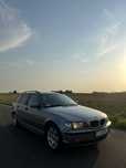 BMW E46, 2004r. 2.0 143km