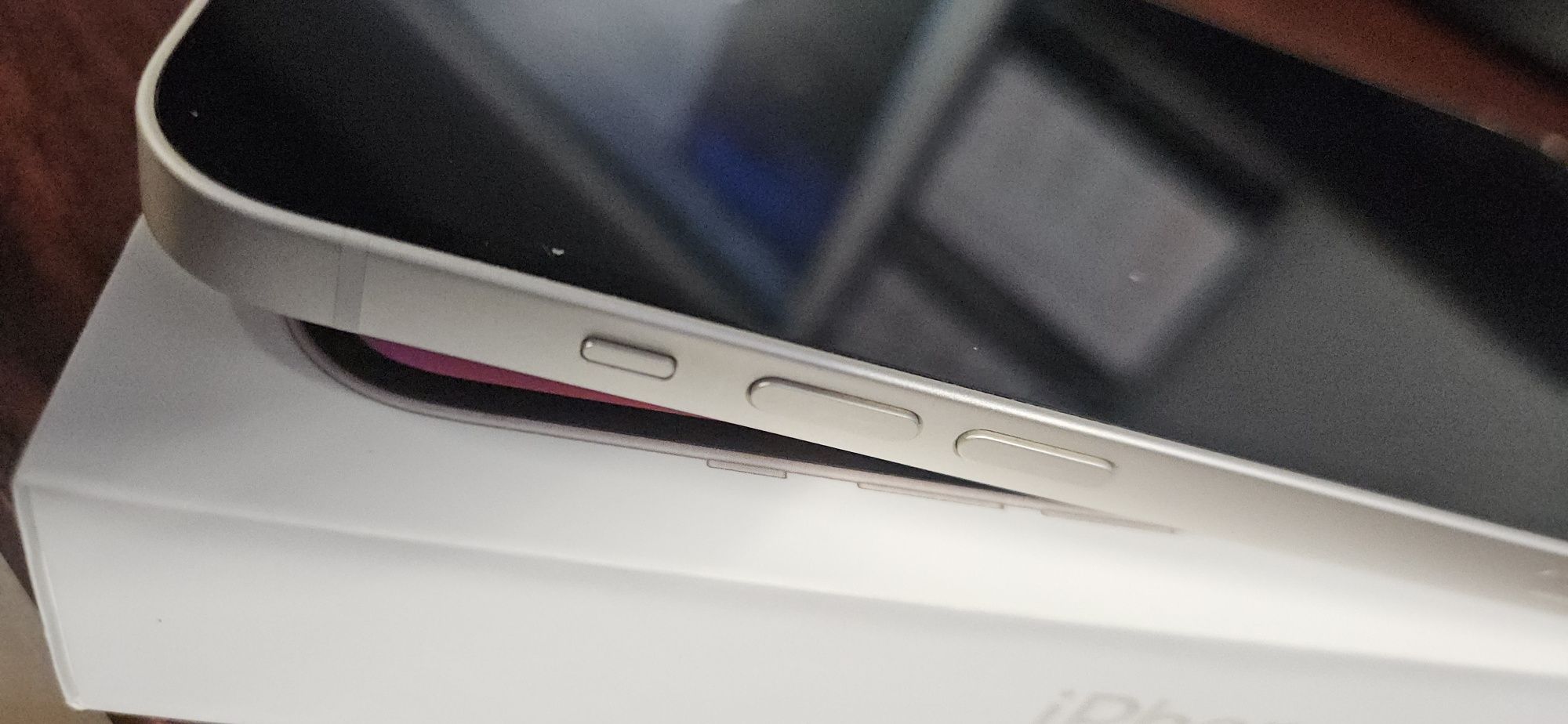 iPhone 14 256 GB jak nowy