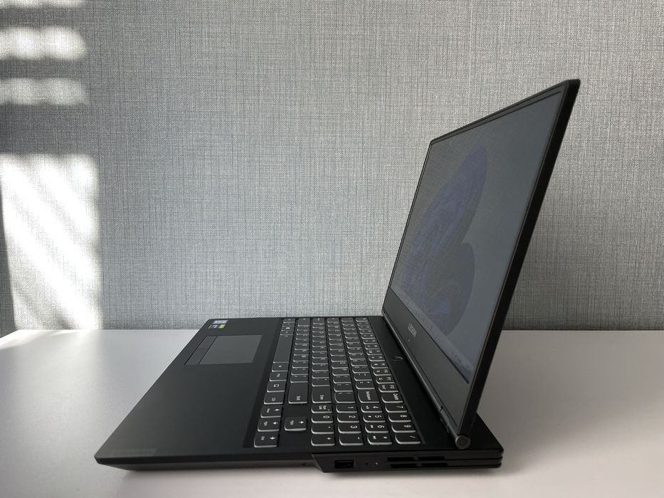 Lenovo Legion Y540