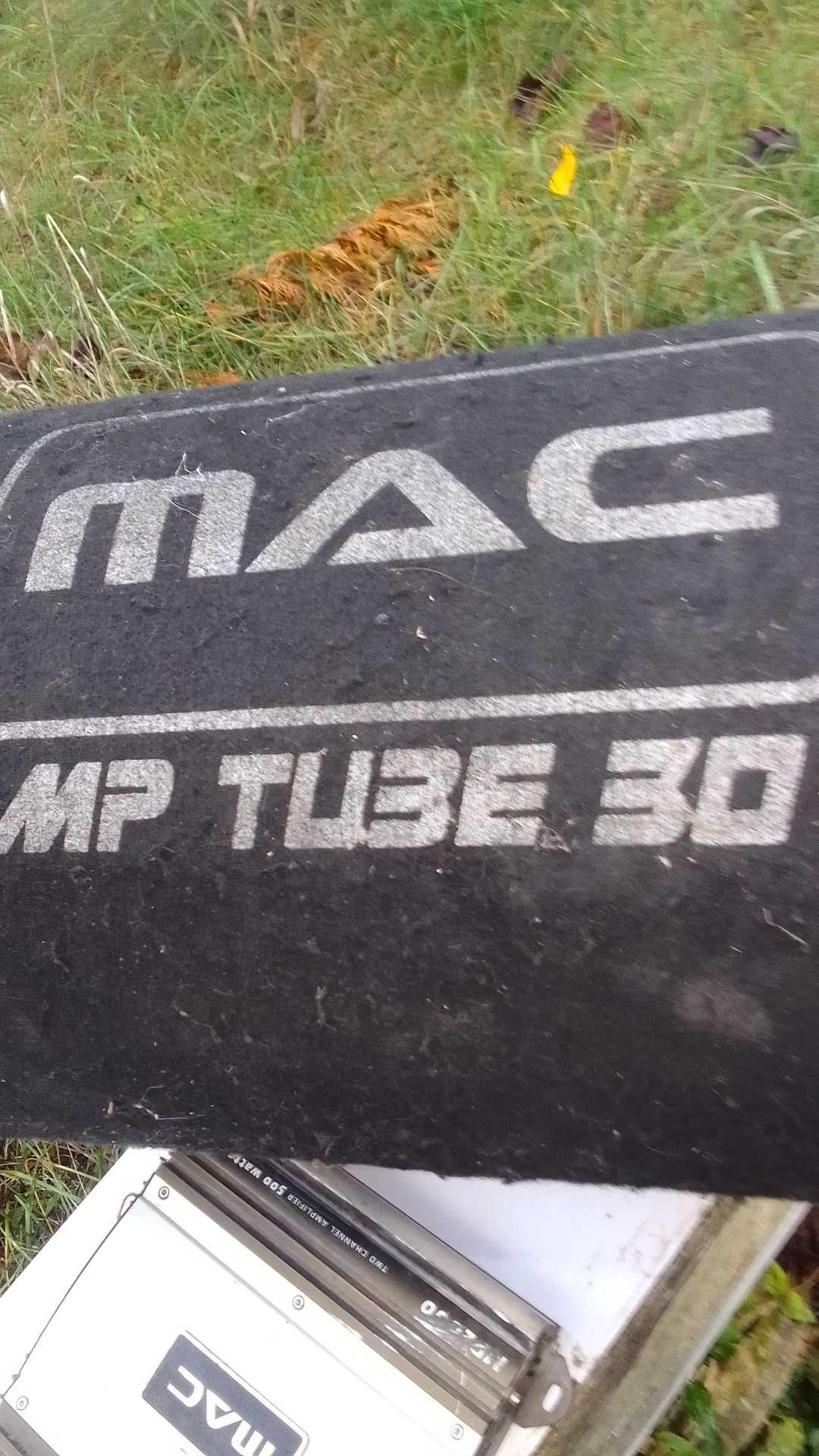 Саббуфер MAC 450