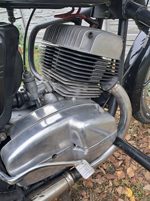 Продам Jawa 350 634