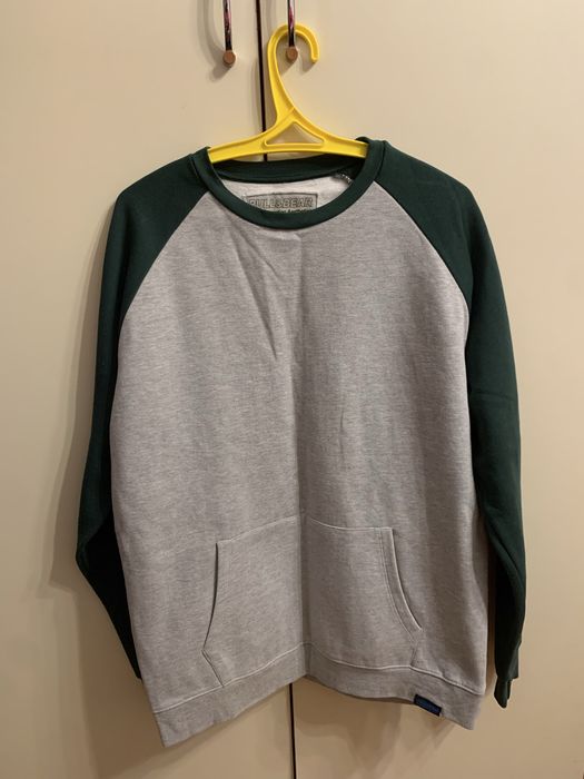 Продам тепле чоловіче худі Pull&Bear розмір L